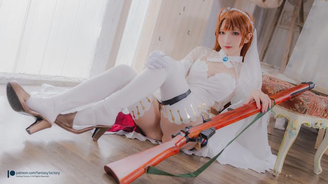小丁 李恩菲尔第 19 张图片