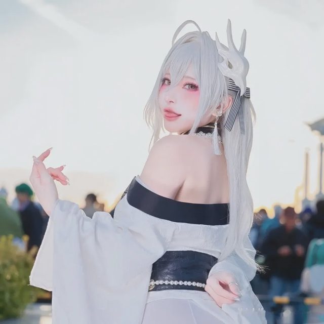 小丁 白鵬翔第 15 张图片