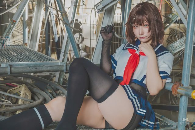 あつき Atsuki MySuite Suite Collection 50第 31 张图片