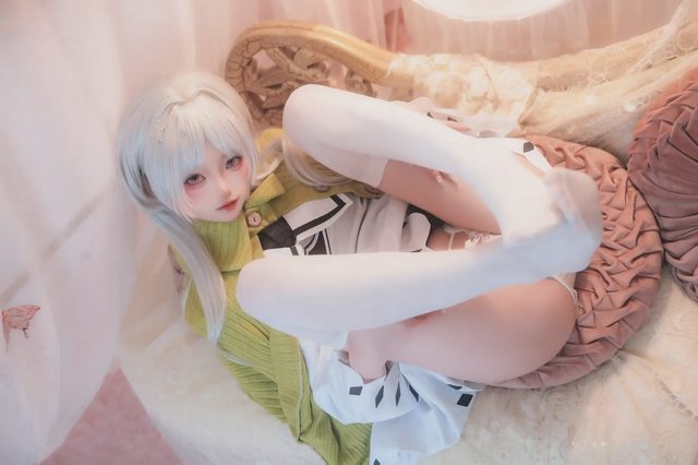 Irisuare 爱莉 无职转生 希露菲叶特第 12 张图片
