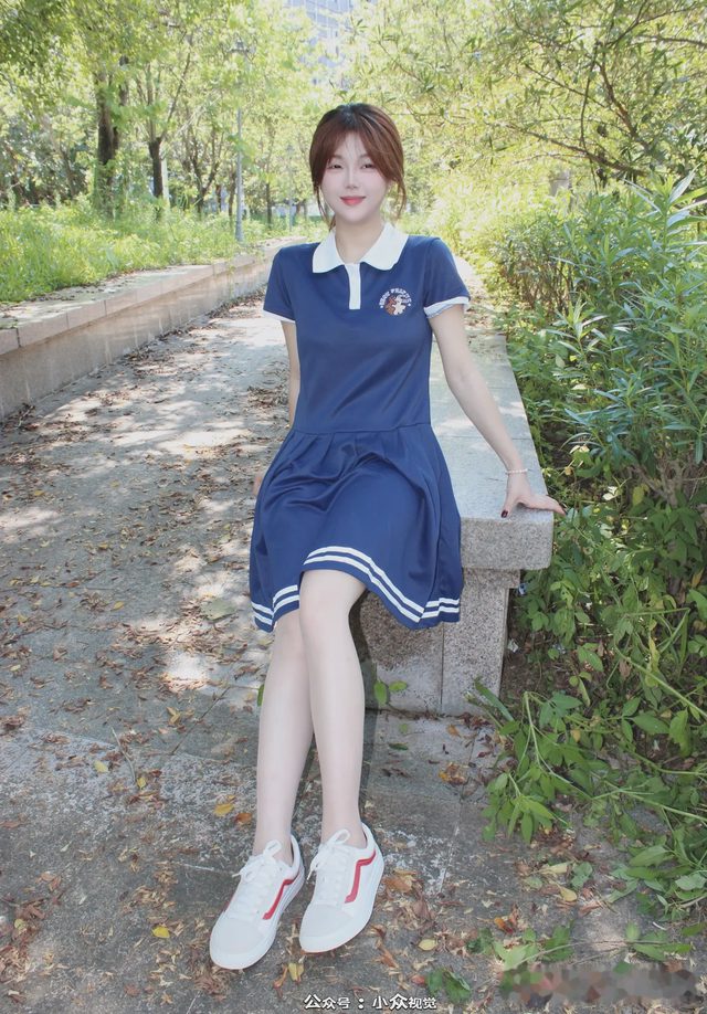 小薯条nienie 小众视觉 No.037第 2 张图片