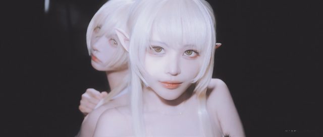 코요리 Shinobu Oshino第 20 张图片