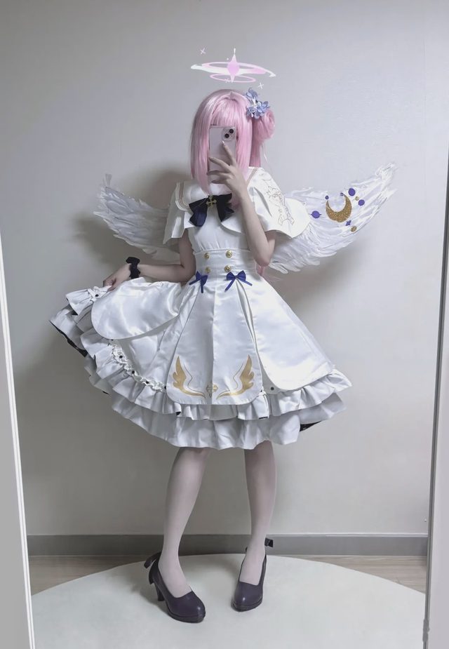 シュヤン Mika第 2 张图片