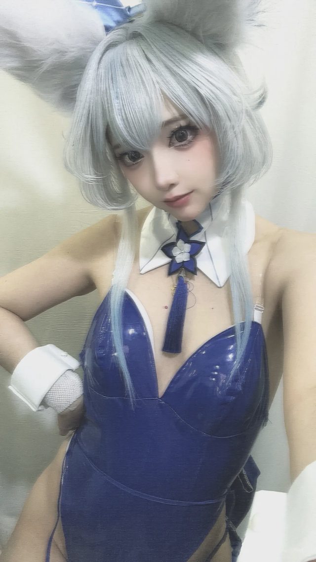 疯猫ss Fantia 202511第 8 张图片