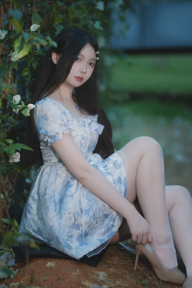 洛桑w伊梓 春夏之交第 10 张图片