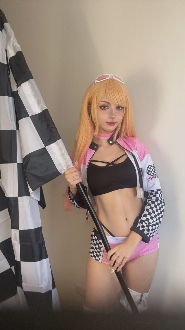 Himee Race Queen Marin第 27 张图片