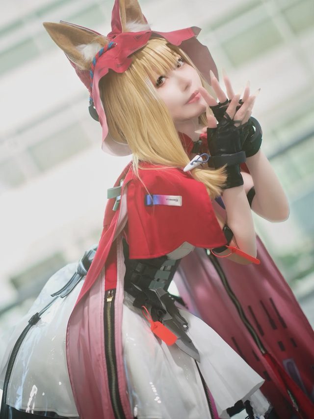蟹nyan Rossi第 4 张图片