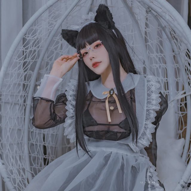 起司块wii 会长是女仆大人第 1 张图片