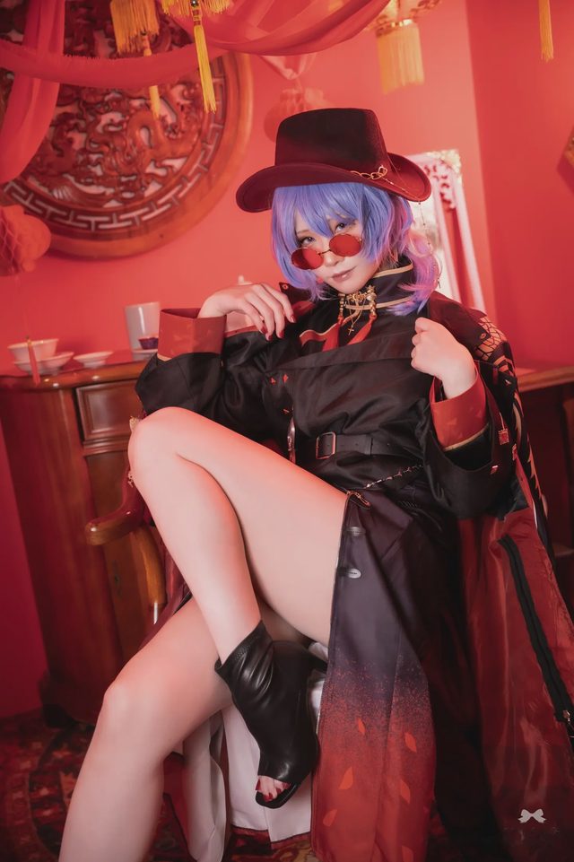 あつき Atsuki MySuite SUITE NOVA第 19 张图片