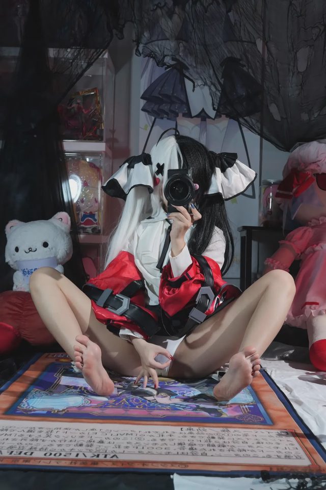 白栎Shirly 安魂曲第 16 张图片