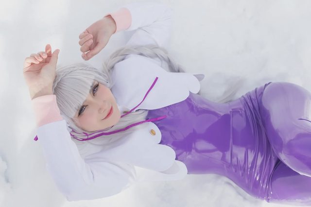 MonokiChan Emilia第 42 张图片