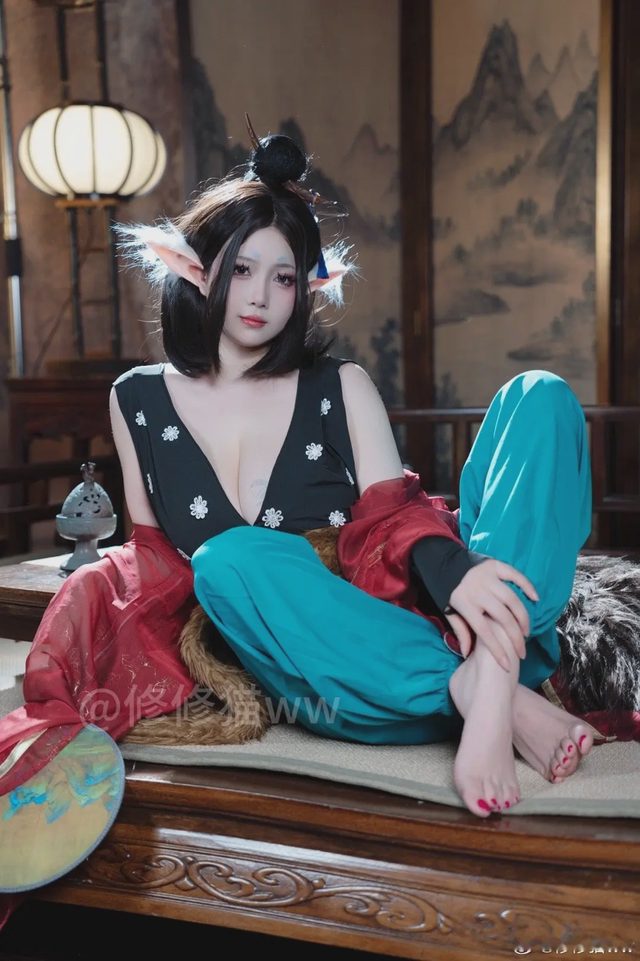 末夜787 微博散图合集第 262 张图片