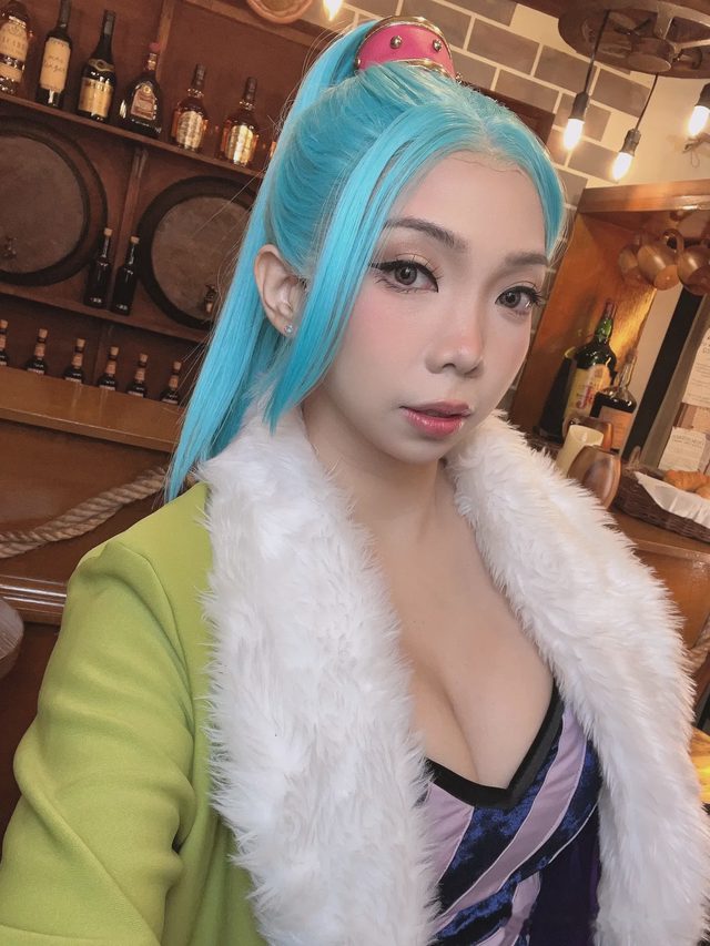 KitzCua Ms Wednesday第 47 张图片