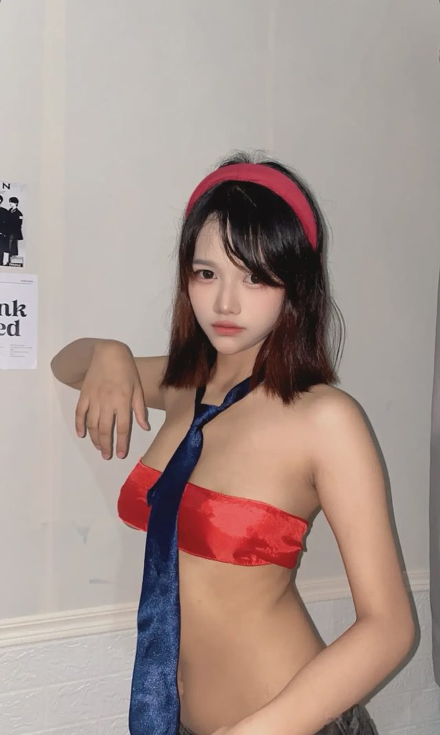 JaneCalista Cherry Pop第 14 张图片