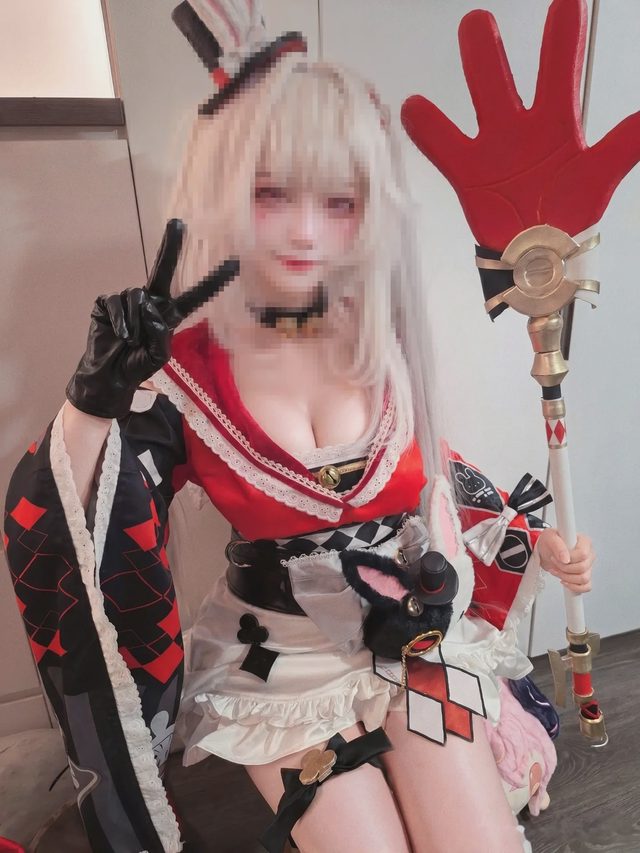 YuikaiChan Sparxie第 9 张图片