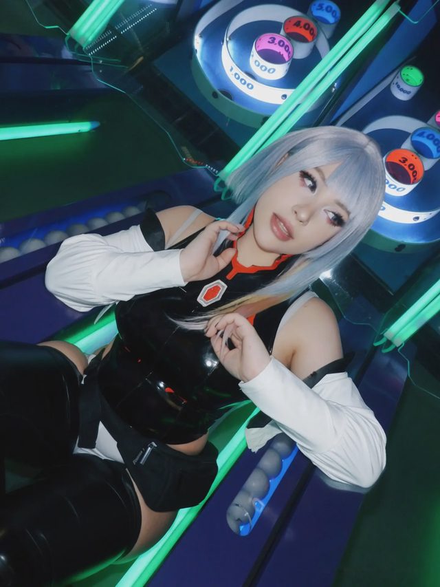 Junkenstein Lucy第 8 张图片