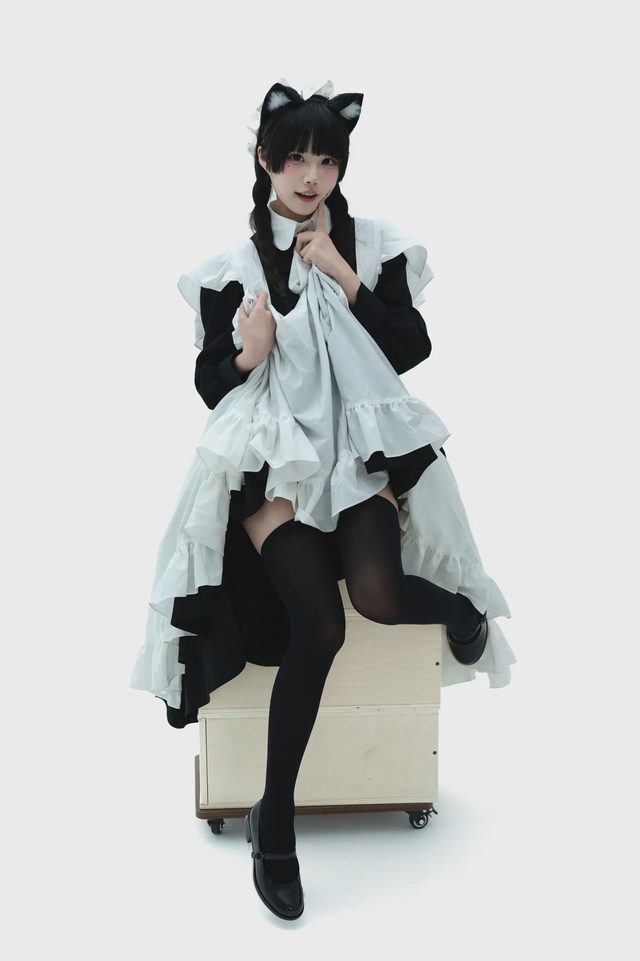清水凪 女仆图鉴第 40 张图片