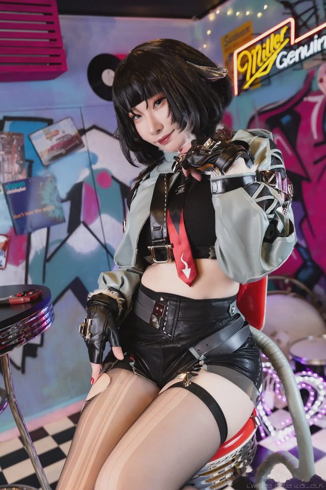 あつき Atsuki MySuite C105 SUITE ZONE ZERO2 ゼンゼロジェーン第 47 张图片