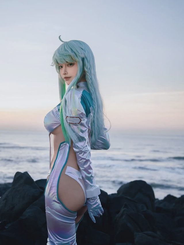 Shiina 库库尔坎第 19 张图片