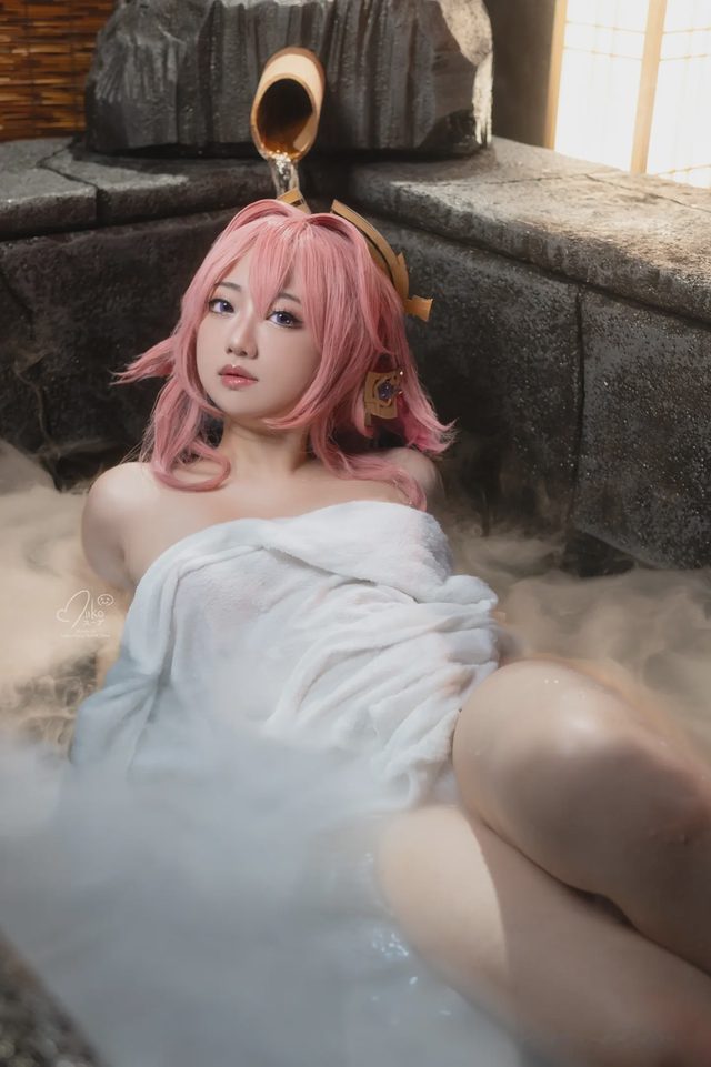 MiikoThng Yae Miko Onson第 22 张图片