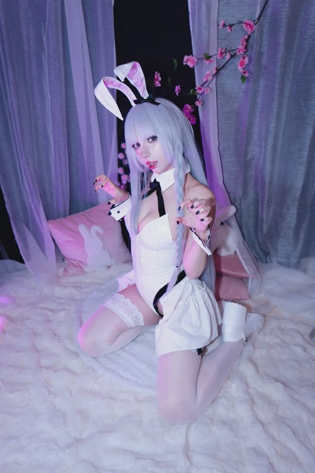 Himee Bunny Francesca Prelati第 17 张图片