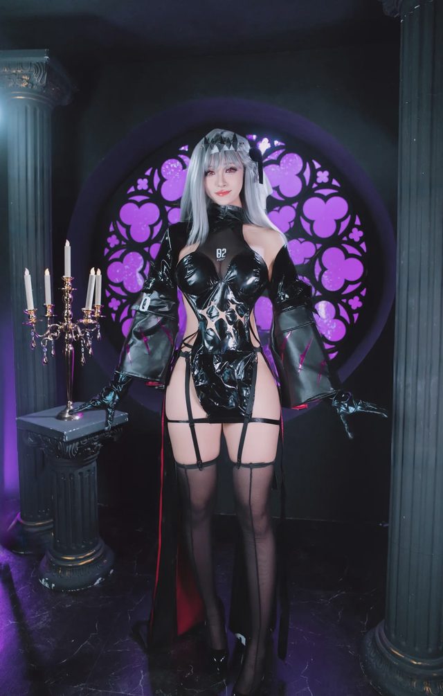 KingAngel Modernia Second Affection第 20 张图片