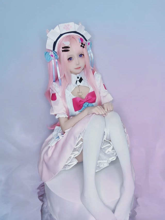 昼貓hiru 结城昨日奈第 9 张图片