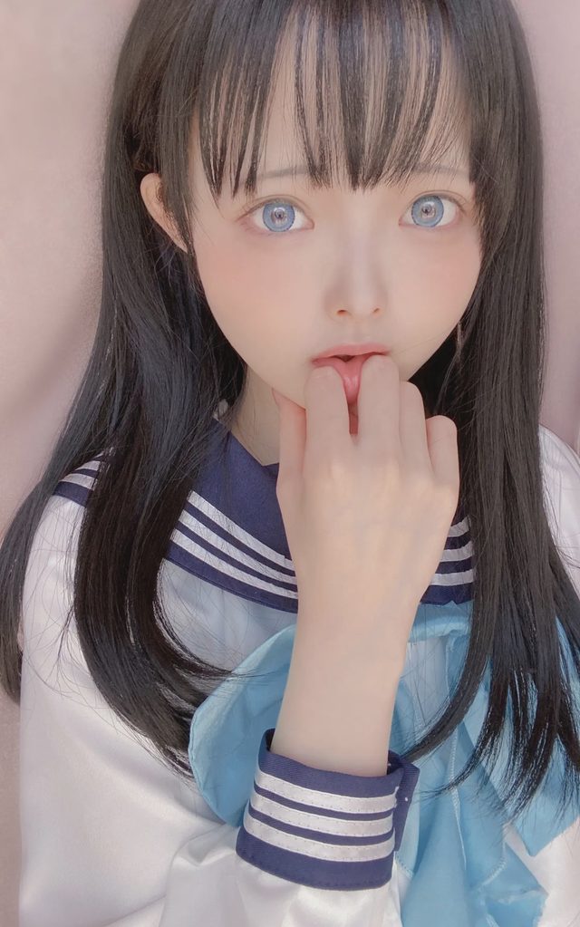 すずら 推特散图第 38 张图片