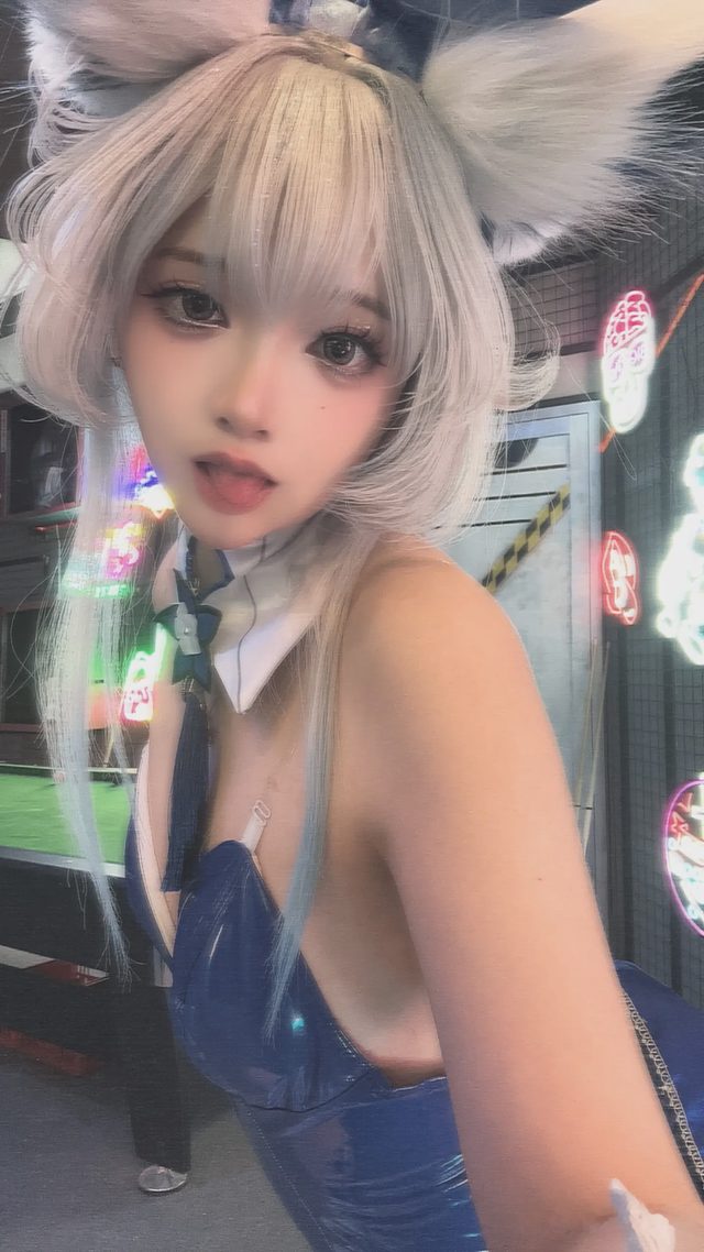 疯猫ss Fantia 202511第 47 张图片