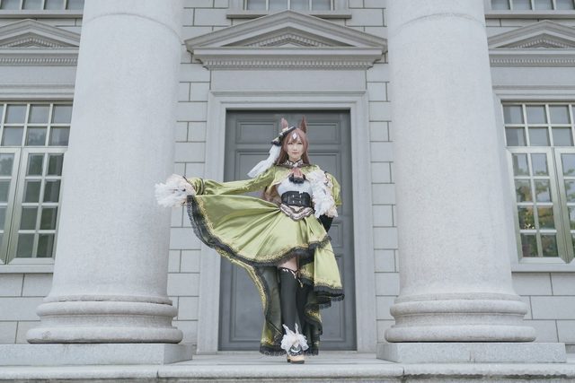 HIKO 里见光钻第 10 张图片