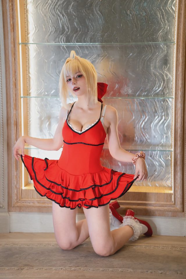 Himee Nero Dress第 10 张图片