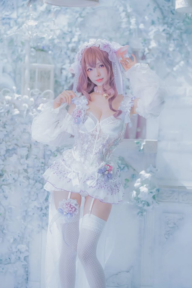 Elyee 202605 Set C Blooming Fairy 花綻精靈第 4 张图片