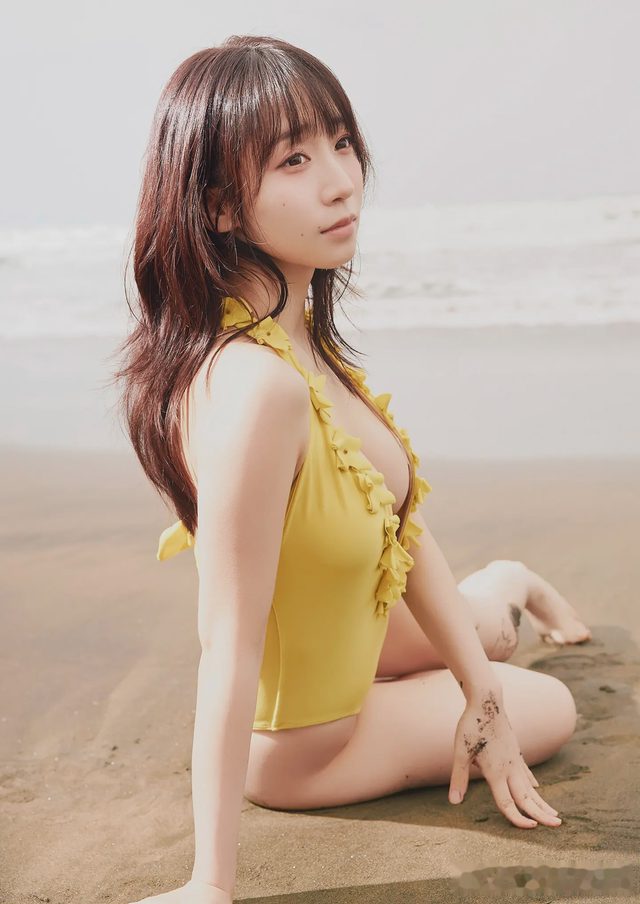 伊织萌 伊織もえ 風待ち時間第 23 张图片
