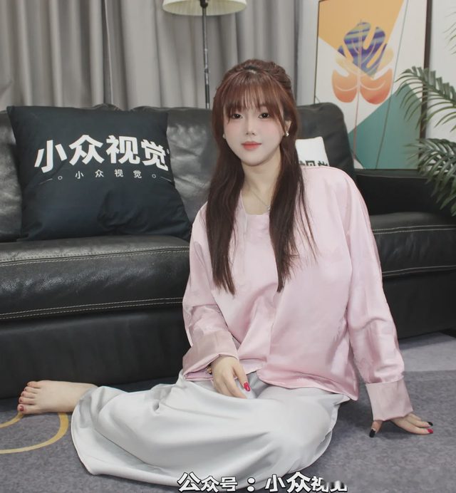 小薯条nienie 小众视觉 No.039第 47 张图片