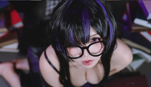 雇页页 胜利女神妮姬 蕾贝尔第 19 张图片