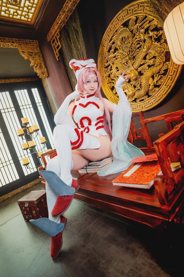 HIKO 妲己第 6 张图片