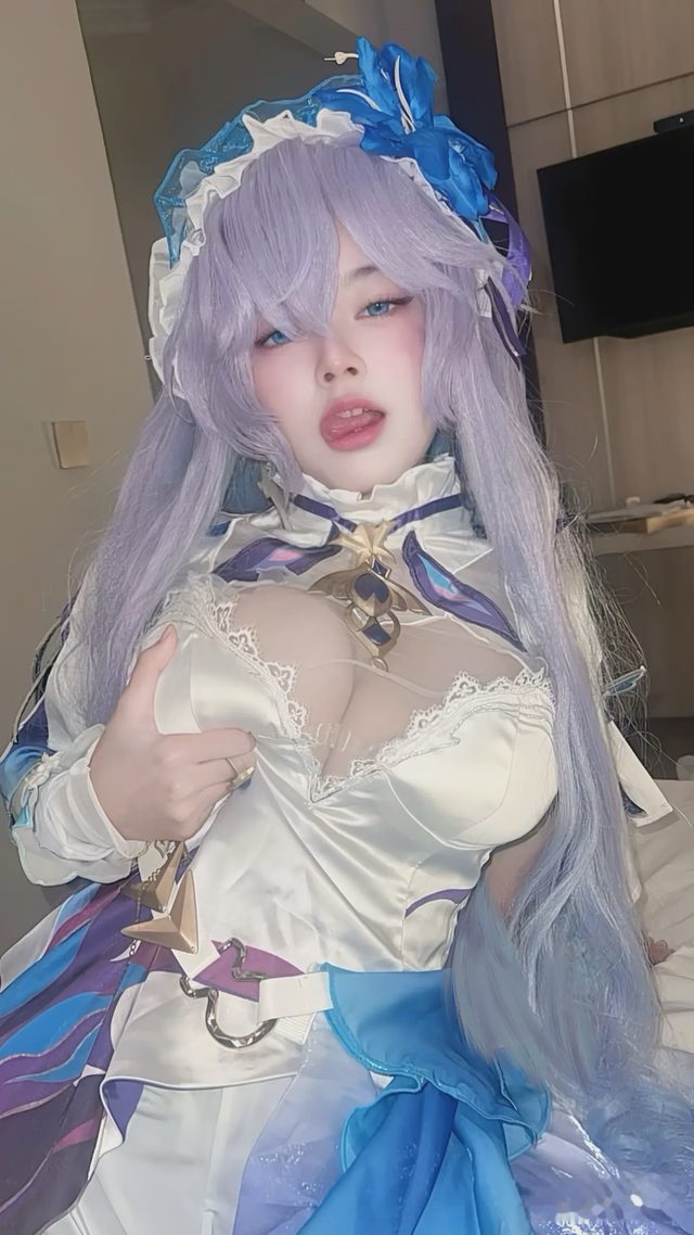 Ssnappy Cantarella第 30 张图片