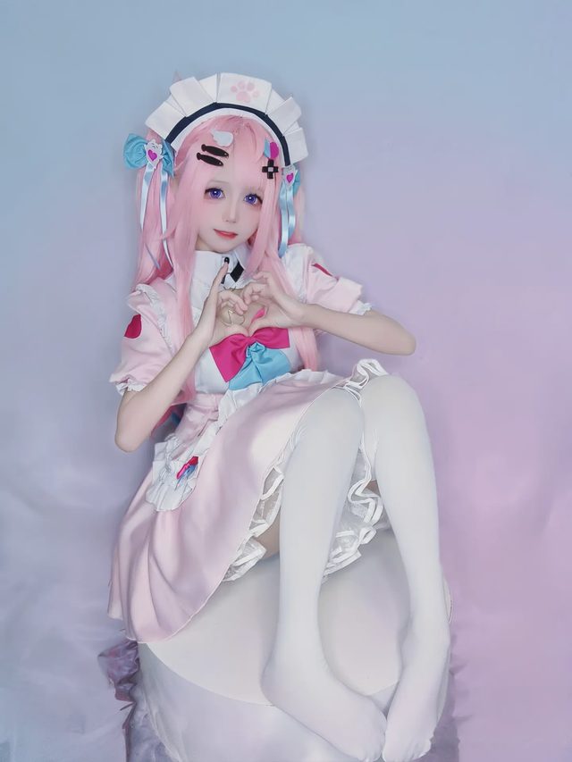 昼貓hiru 结城昨日奈第 10 张图片