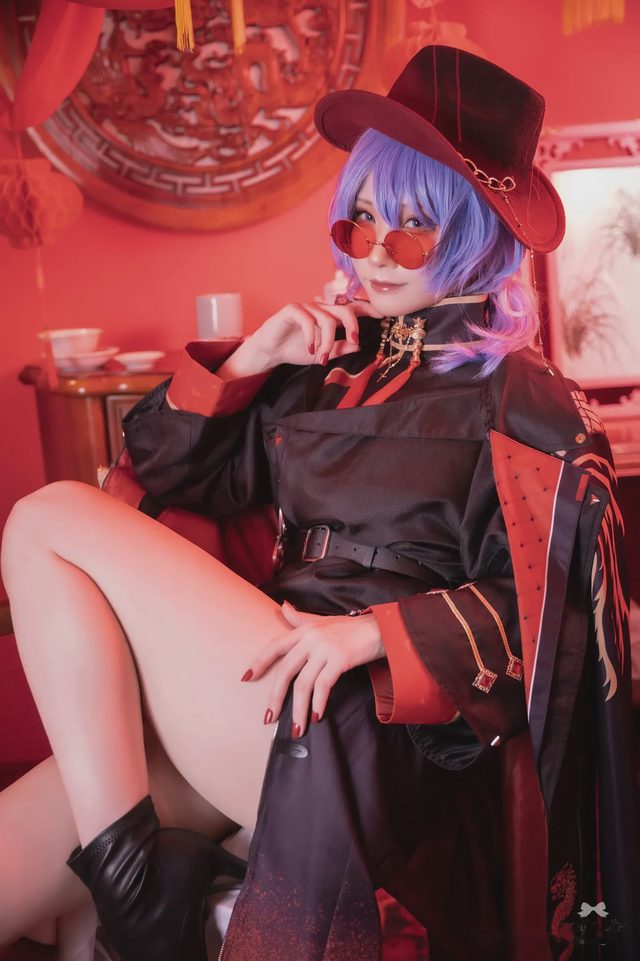 あつき Atsuki MySuite SUITE NOVA第 20 张图片