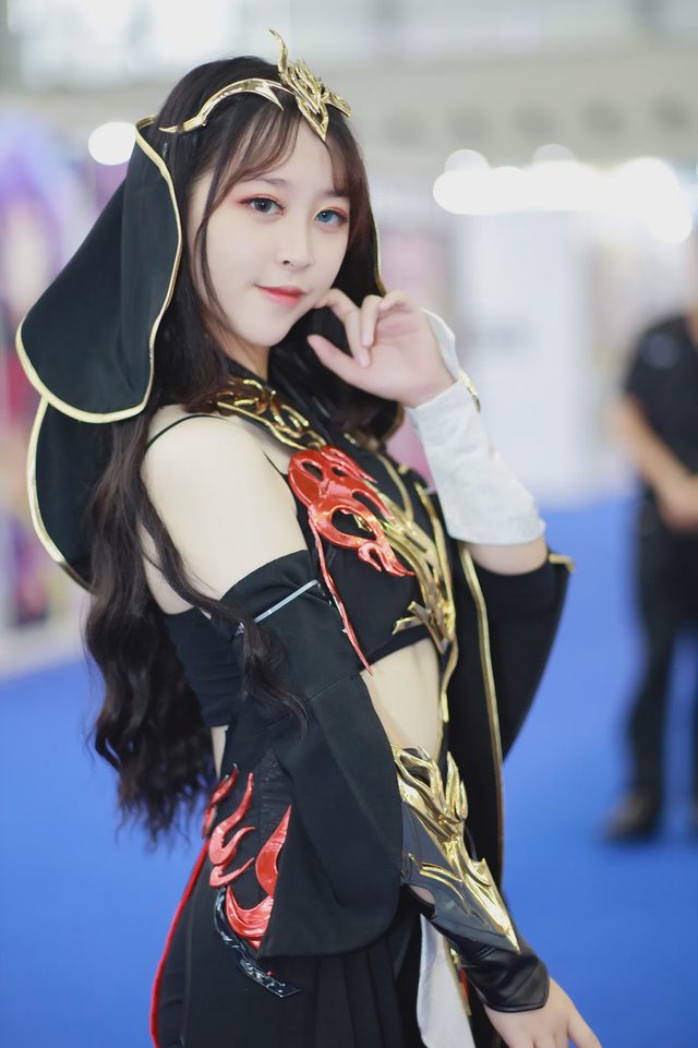 BEN 深漫11第 15 张图片