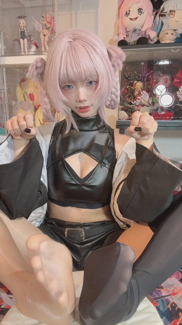 白栎Shirly 彻夜之歌 七草荠第 4 张图片