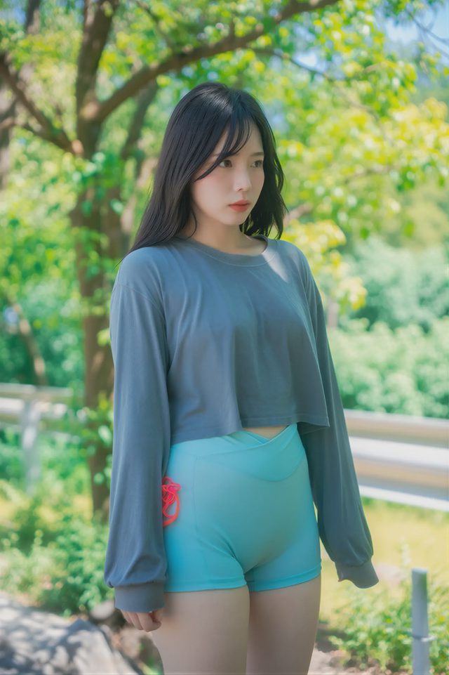 MyuA 뮤아 DJAWA Summer Getaway第 31 张图片