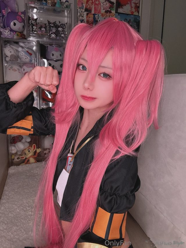 YunaSkye Milin第 3 张图片