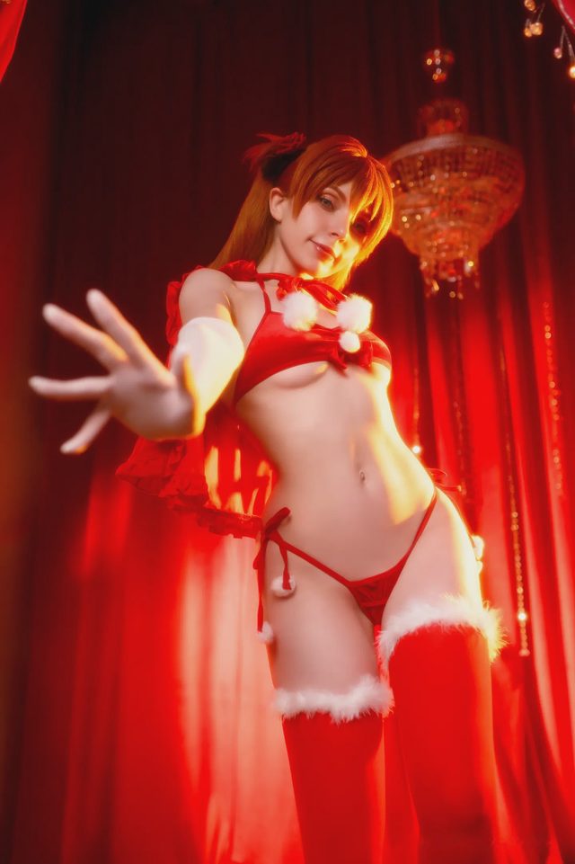 OwlLit Asuka第 25 张图片