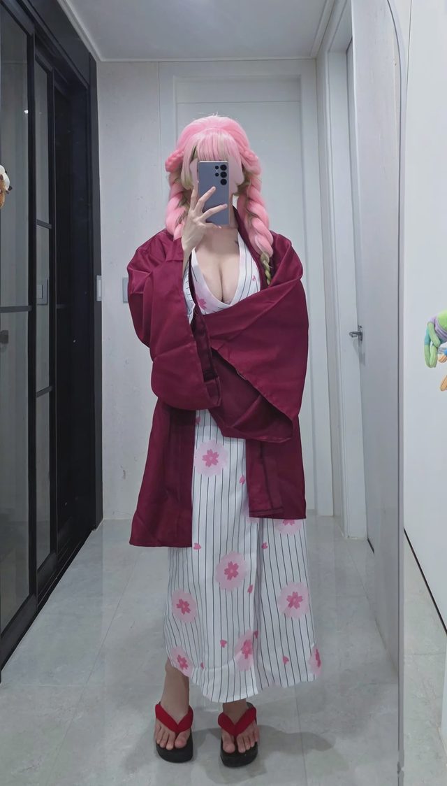 biya1024 Mitsuri第 3 张图片