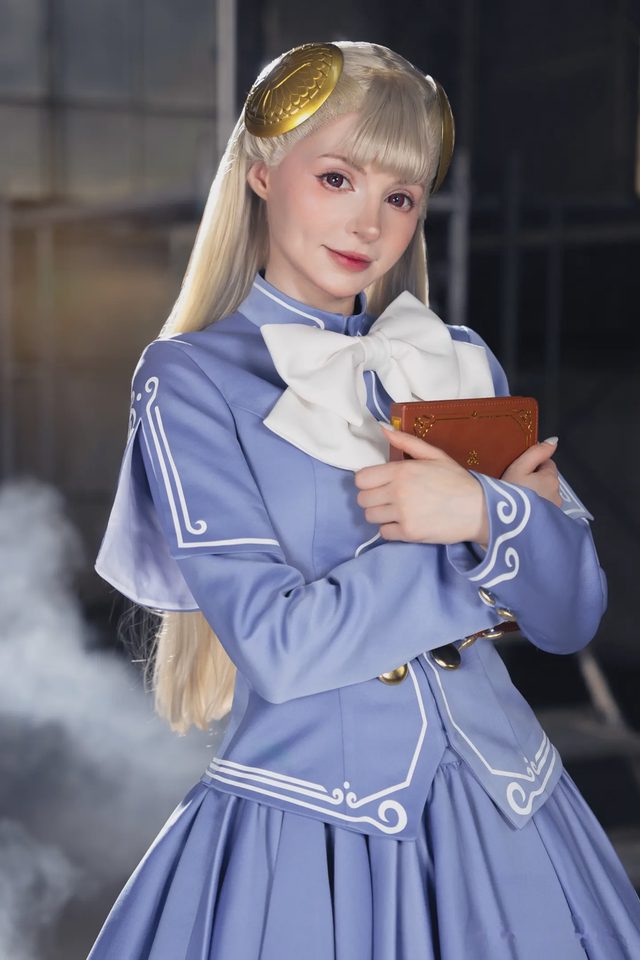 Peachmilky Ingrid第 3 张图片