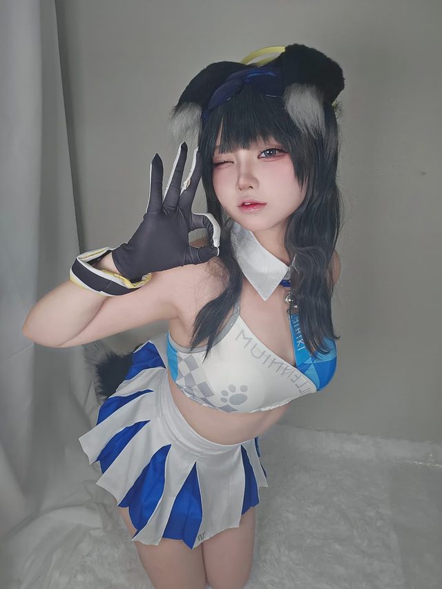 Hamumang Hibiki第 25 张图片
