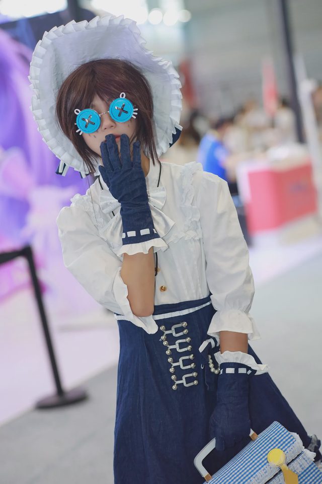 BEN 深漫11第 29 张图片
