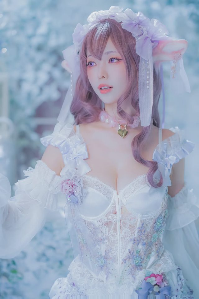 Elyee 202605 Set C Blooming Fairy 花綻精靈第 2 张图片
