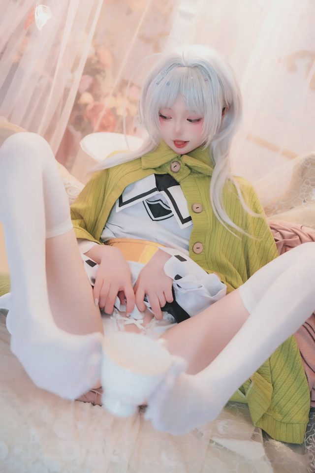 Irisuare 爱莉 无职转生 希露菲叶特第 5 张图片